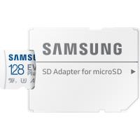 SAMSUNG 128GB mSD EVOPlus MB-MC128SA/TR MicroSD 60MB/S 'E KADAR OKUMA